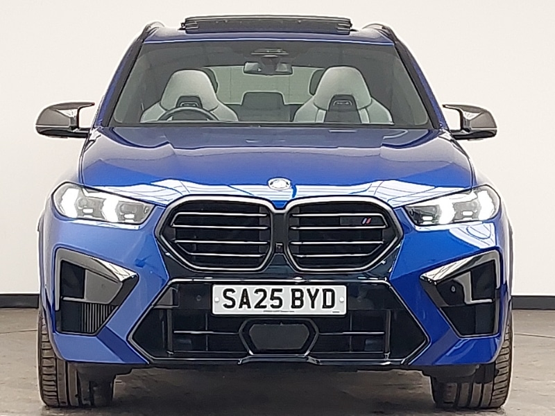 Used BMW X5 M 2025 for sale - 77273050: Photo 16