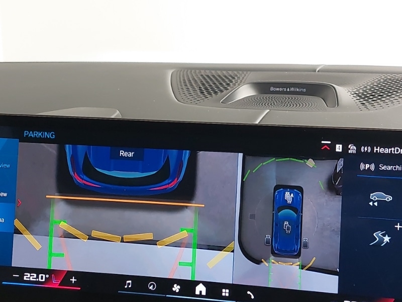 Used BMW X5 M 2025 for sale - 77273050: Photo 18