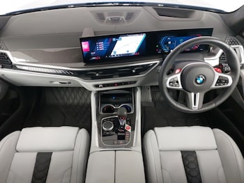 Used BMW X5 M 2025 for sale - 77273050: Photo