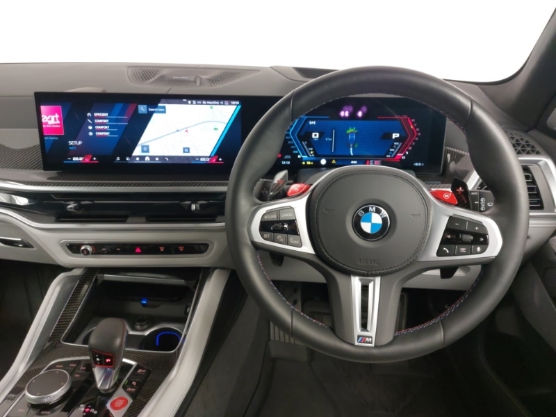 Used BMW X5 M 2025 for sale - 77273050: Photo 5