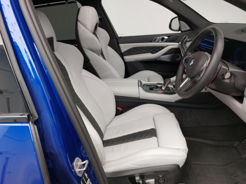 Used BMW X5 M 2025 for sale - 77273050: Photo 6