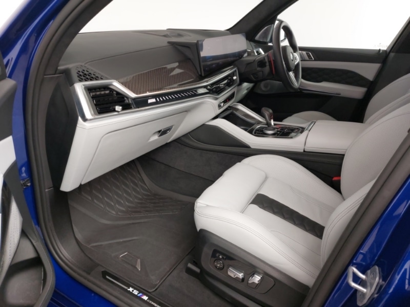 Used BMW X5 M 2025 for sale - 77273050: Photo 7