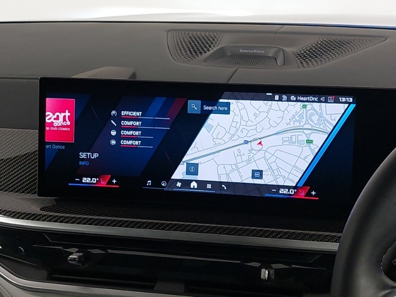 Used BMW X5 M 2025 for sale - 77273050: Photo 8