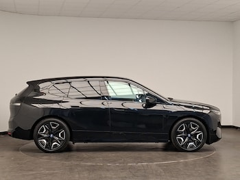 Used BMW iX 2022 for sale - 79332656: Photo