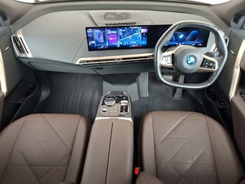 Used BMW iX 2022 for sale - 79332656: Photo