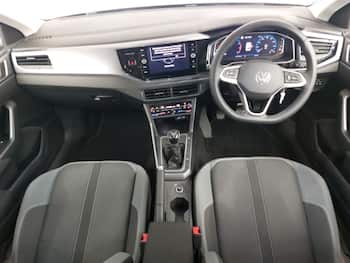 Used Volkswagen Polo 2023 for sale - 79773071: Photo