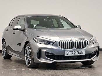 Used BMW 1 Series 2022 for sale - 79817254: Photo
