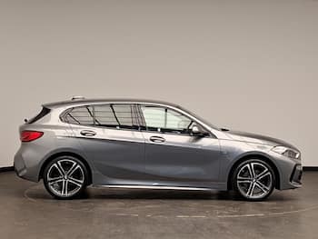 Used BMW 1 Series 2022 for sale - 79817254: Photo