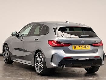 Used BMW 1 Series 2022 for sale - 79817254: Photo