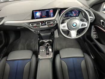 Used BMW 1 Series 2022 for sale - 79817254: Photo