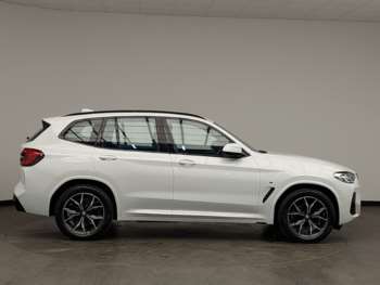 Used BMW X3 2022 for sale - 74309751: Photo
