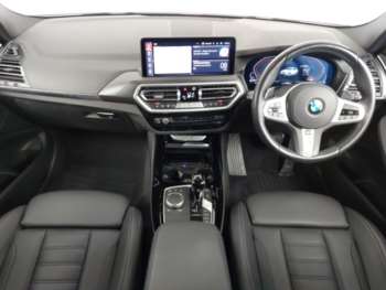 Used BMW X3 2022 for sale - 74309751: Photo