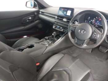 Used Toyota Supra 2019 for sale - 74514475: Photo