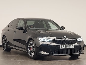 BMW - 3 Series