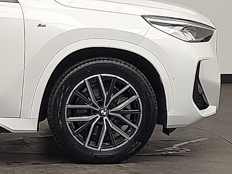Used BMW X1 2025 for sale - 78093678: Photo 14