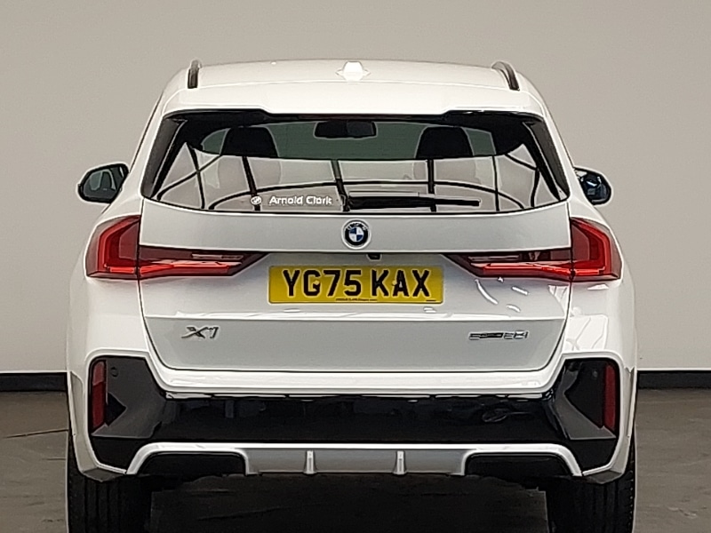 Used BMW X1 2025 for sale - 78093678: Photo 15