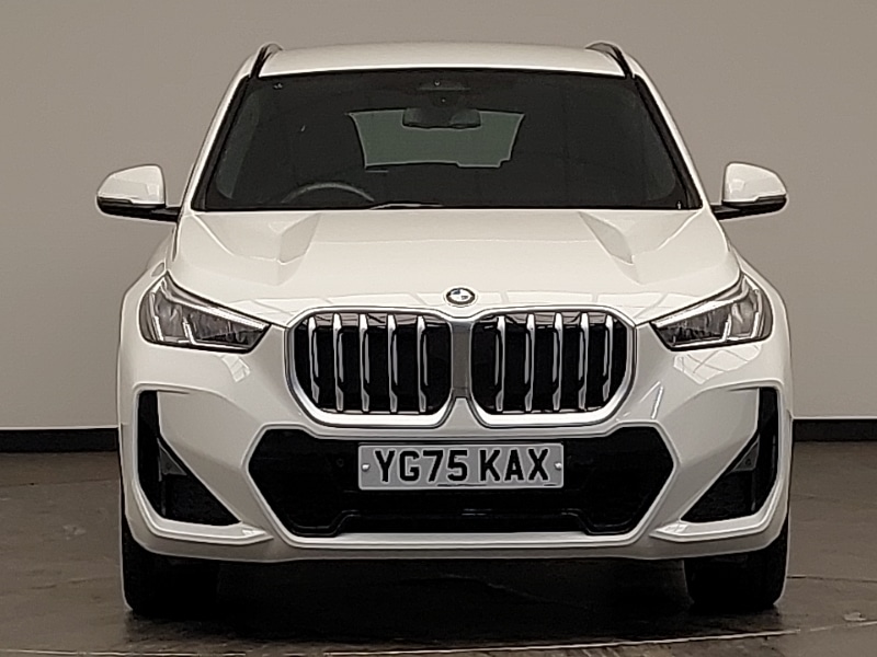 Used BMW X1 2025 for sale - 78093678: Photo 16