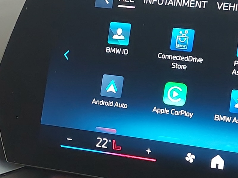 Used BMW X1 2025 for sale - 78093678: Photo 19