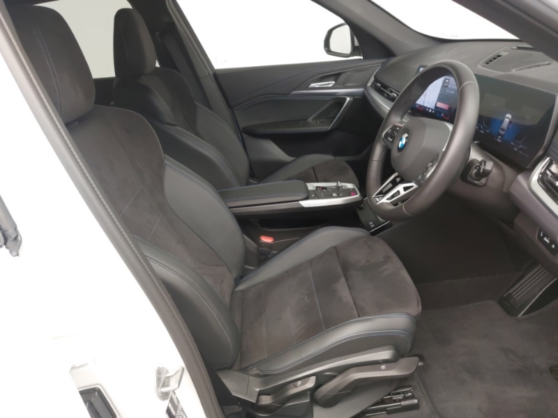 Used BMW X1 2025 for sale - 78093678: Photo 6