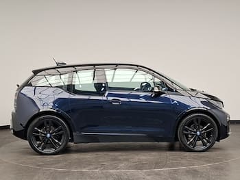 Used BMW i3 2021 for sale - 79817256: Photo