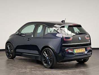 Used BMW i3 2021 for sale - 79817256: Photo