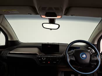 Used BMW i3 2021 for sale - 79817256: Photo
