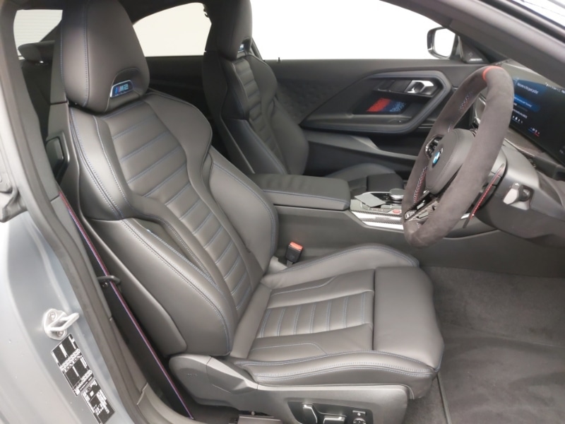 Used BMW M2 2025 for sale - 77418981: Photo 11