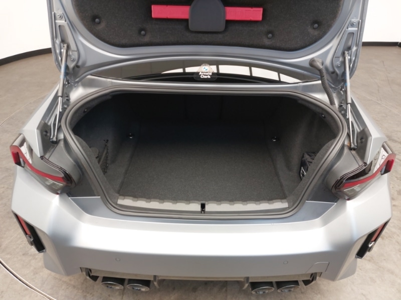 Used BMW M2 2025 for sale - 77418981: Photo 13