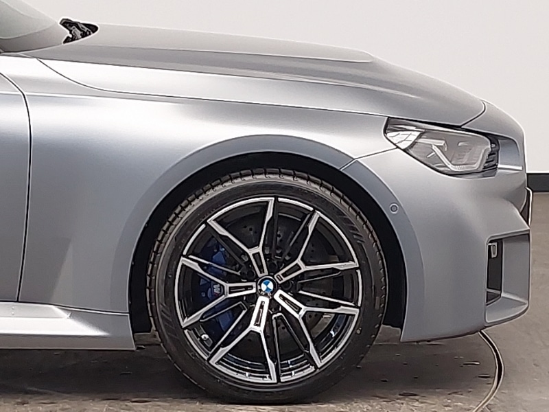 Used BMW M2 2025 for sale - 77418981: Photo 14
