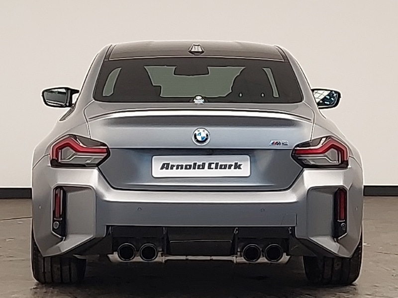 Used BMW M2 2025 for sale - 77418981: Photo 15