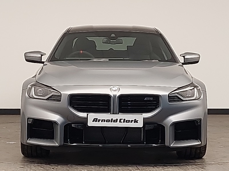 Used BMW M2 2025 for sale - 77418981: Photo 16