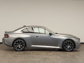 Used BMW M2 2025 for sale - 77418981: Photo