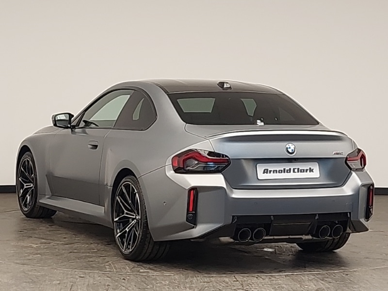 Used BMW M2 2025 for sale - 77418981: Photo 3