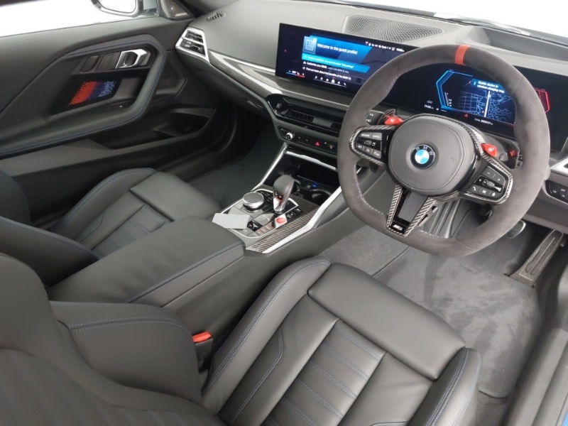 Used BMW M2 2025 for sale - 77418981: Photo 4