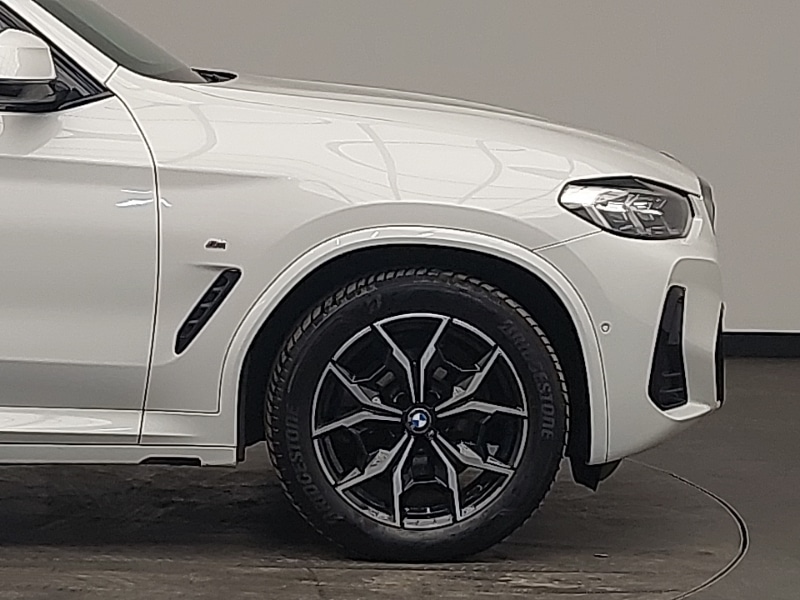 Used BMW X3 2022 for sale - 76707962: Photo 14