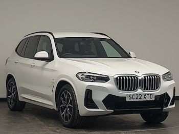 BMW - X3