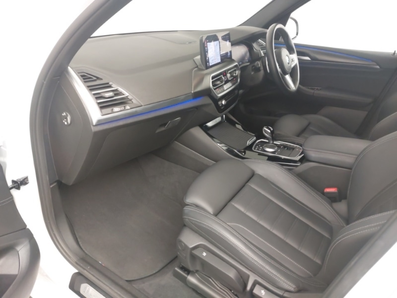 Used BMW X3 2022 for sale - 76707962: Photo 7