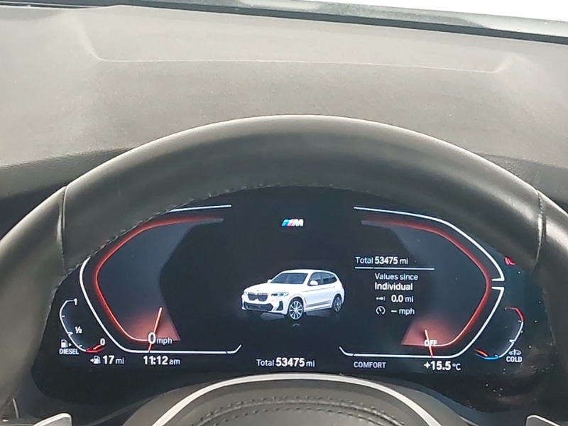 Used BMW X3 2022 for sale - 76707962: Photo 9