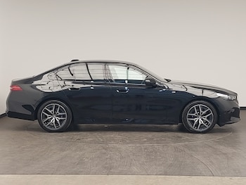Used BMW 5 Series 2024 for sale - 75537073: Photo