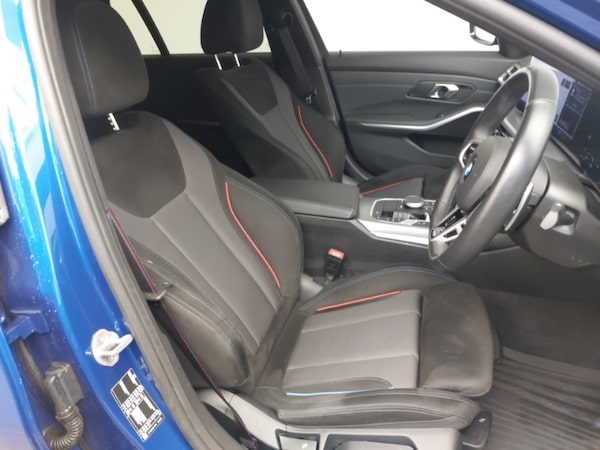 Used BMW 3 Series 2025 for sale - 76275827: Photo 11
