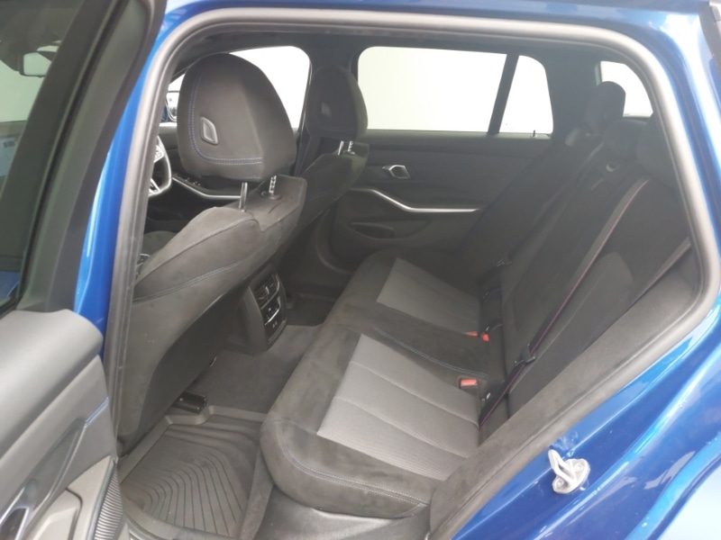 Used BMW 3 Series 2025 for sale - 76275827: Photo 12