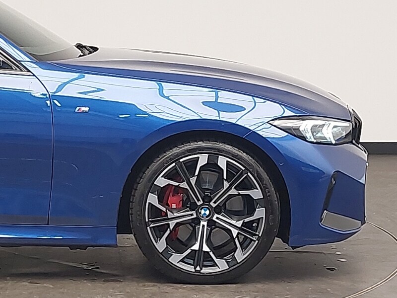 Used BMW 3 Series 2025 for sale - 76275827: Photo 14