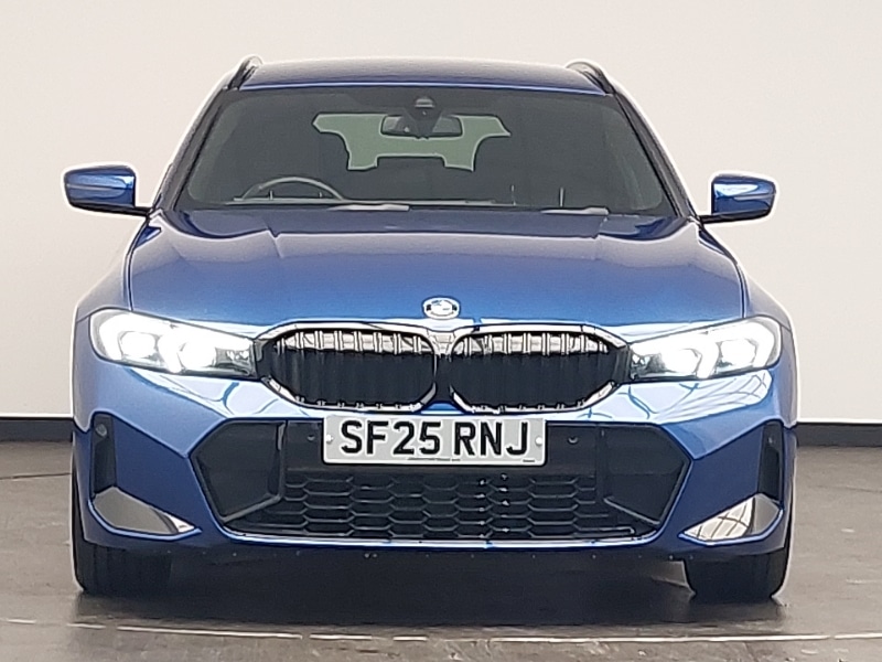 Used BMW 3 Series 2025 for sale - 76275827: Photo 16