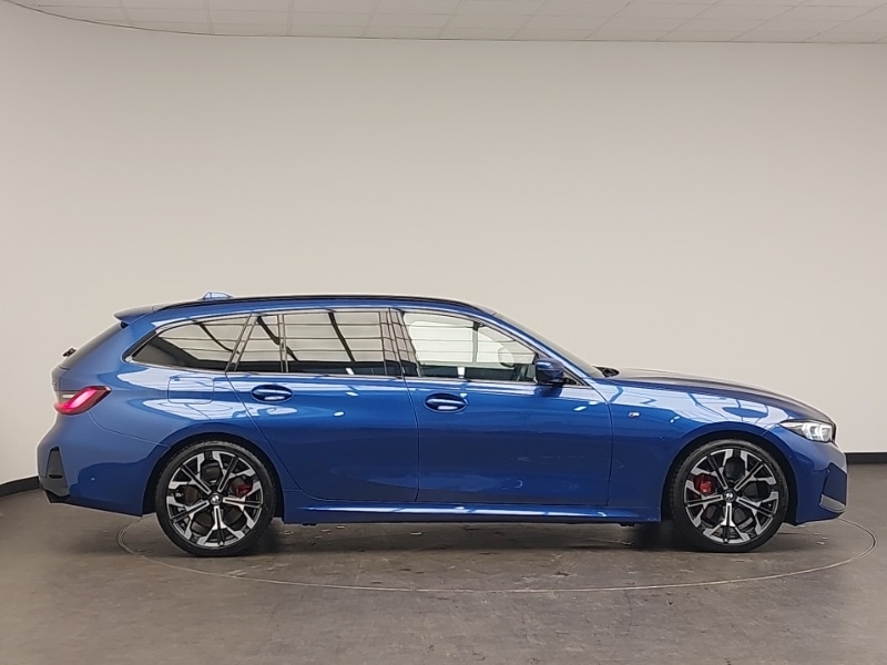 Used BMW 3 Series 2025 for sale - 76275827: Photo 2