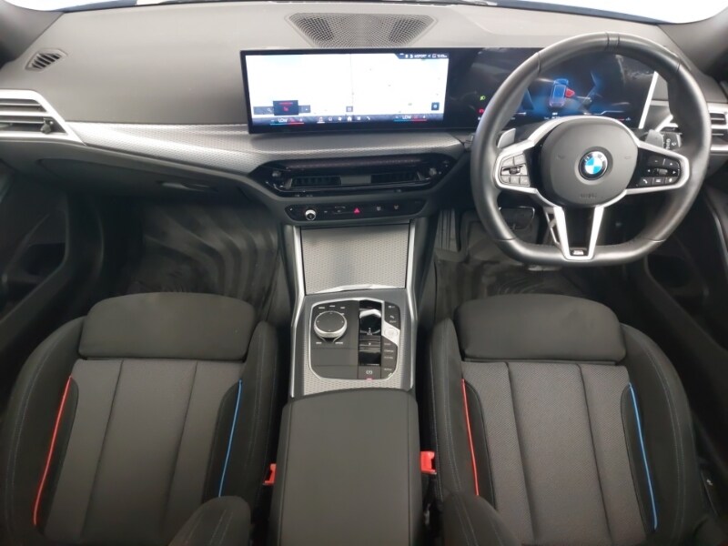 Used BMW 3 Series 2025 for sale - 76275827: Photo 4