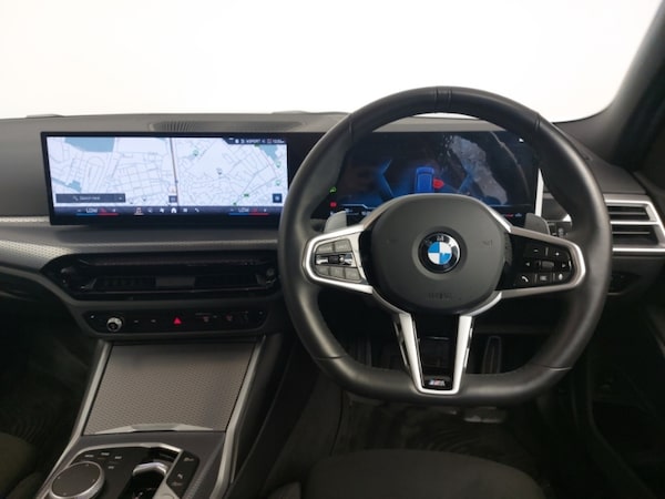 Used BMW 3 Series 2025 for sale - 76275827: Photo 5