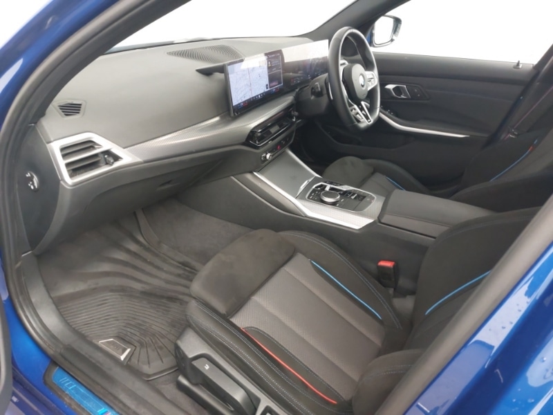 Used BMW 3 Series 2025 for sale - 76275827: Photo 7