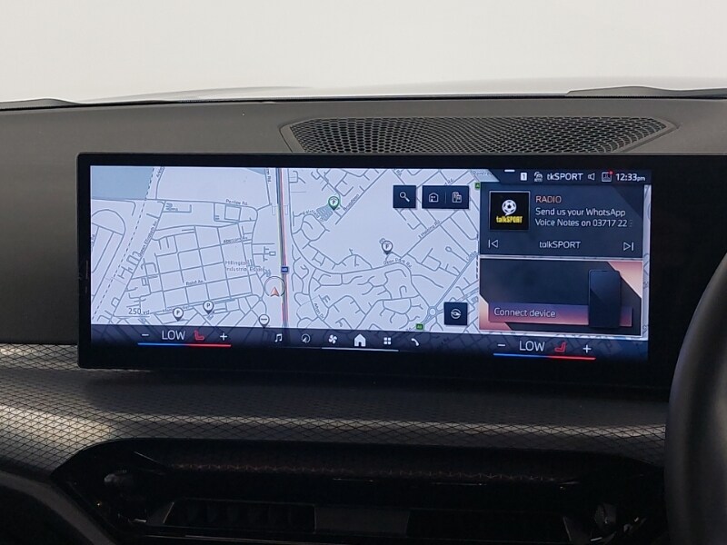 Used BMW 3 Series 2025 for sale - 76275827: Photo 8