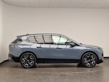 Used BMW iX 2022 for sale - 79361118: Photo