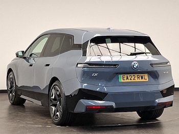 Used BMW iX 2022 for sale - 79361118: Photo